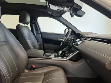 LAND ROVER Range Rover Velar P400e S HUD Panorama BlackPack