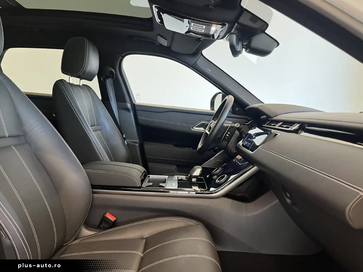 LAND ROVER Range Rover Velar P400e S HUD Panorama BlackPack