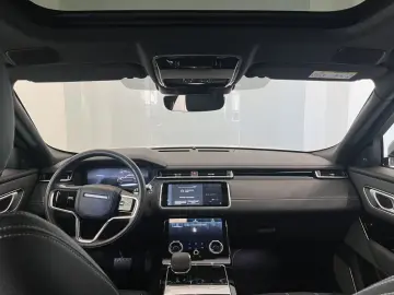 LAND ROVER Range Rover Velar P400e S HUD Panorama BlackPack