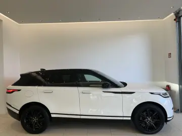 LAND ROVER Range Rover Velar P400e S HUD Panorama BlackPack