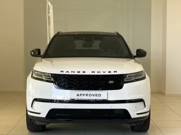 LAND ROVER Range Rover Velar P400e S HUD Panorama BlackPack