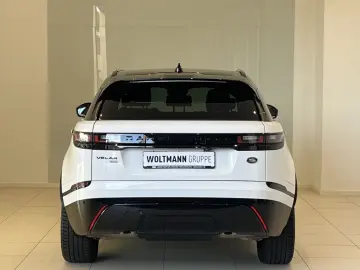 LAND ROVER Range Rover Velar P400e S HUD Panorama BlackPack