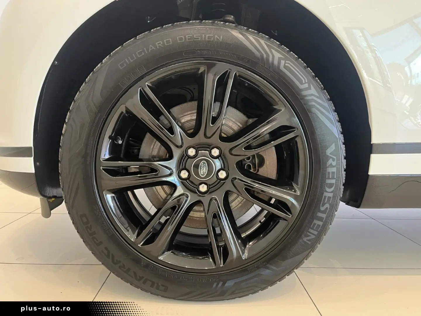 LAND ROVER Range Rover Velar P400e S HUD Panorama BlackPack