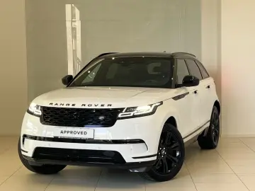 LAND ROVER Range Rover Velar P400e S HUD Panorama BlackPack