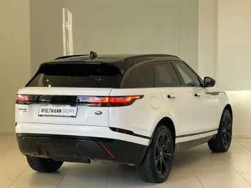 LAND ROVER Range Rover Velar P400e S HUD Panorama BlackPack