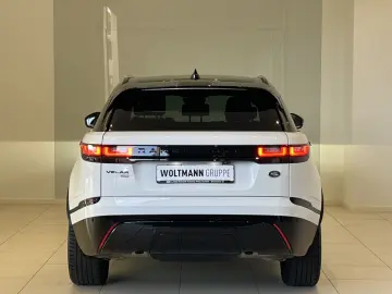 LAND ROVER Range Rover Velar P400e S HUD Panorama BlackPack