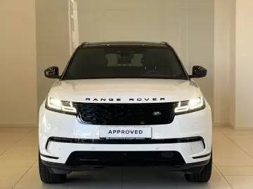 LAND ROVER Range Rover Velar P400e S HUD Panorama BlackPack