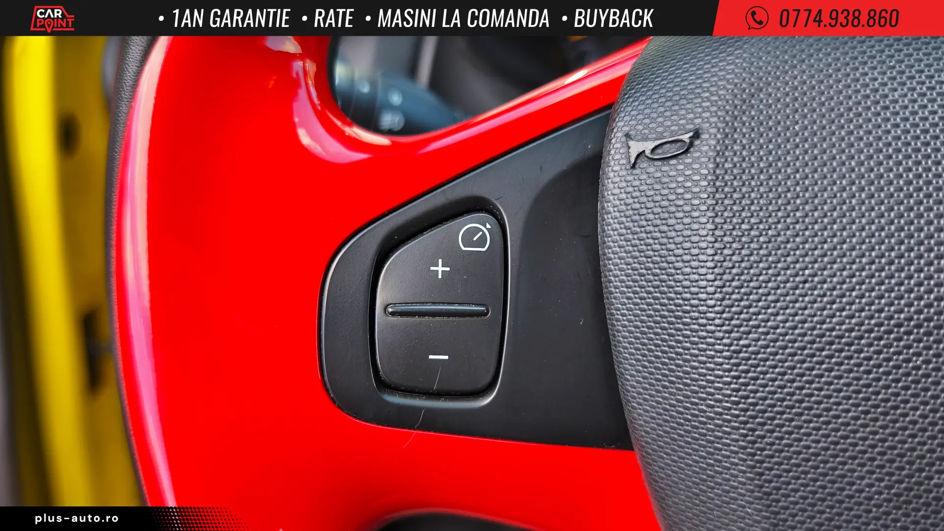 Renault Clio •GARANTIE 1AN•RATE•BUYBACK