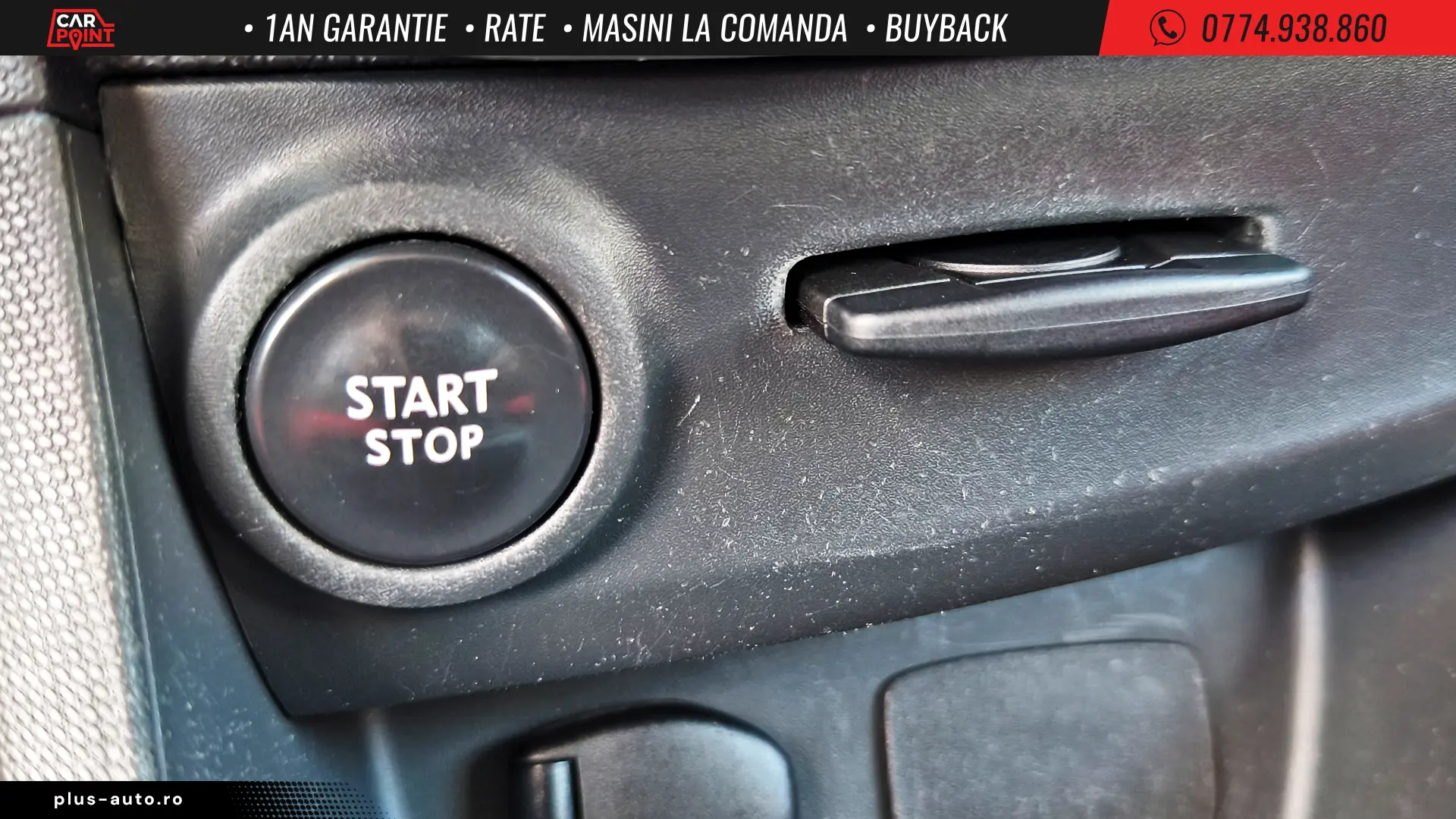 Renault Clio •GARANTIE 1AN•RATE•BUYBACK