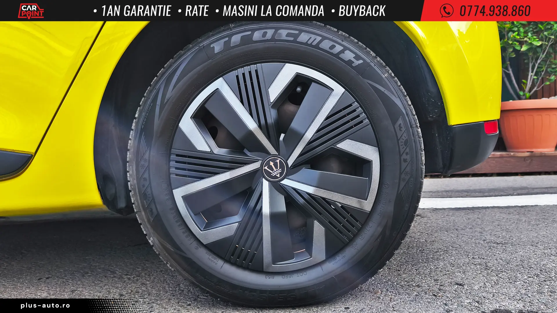 Renault Clio •GARANTIE 1AN•RATE•BUYBACK