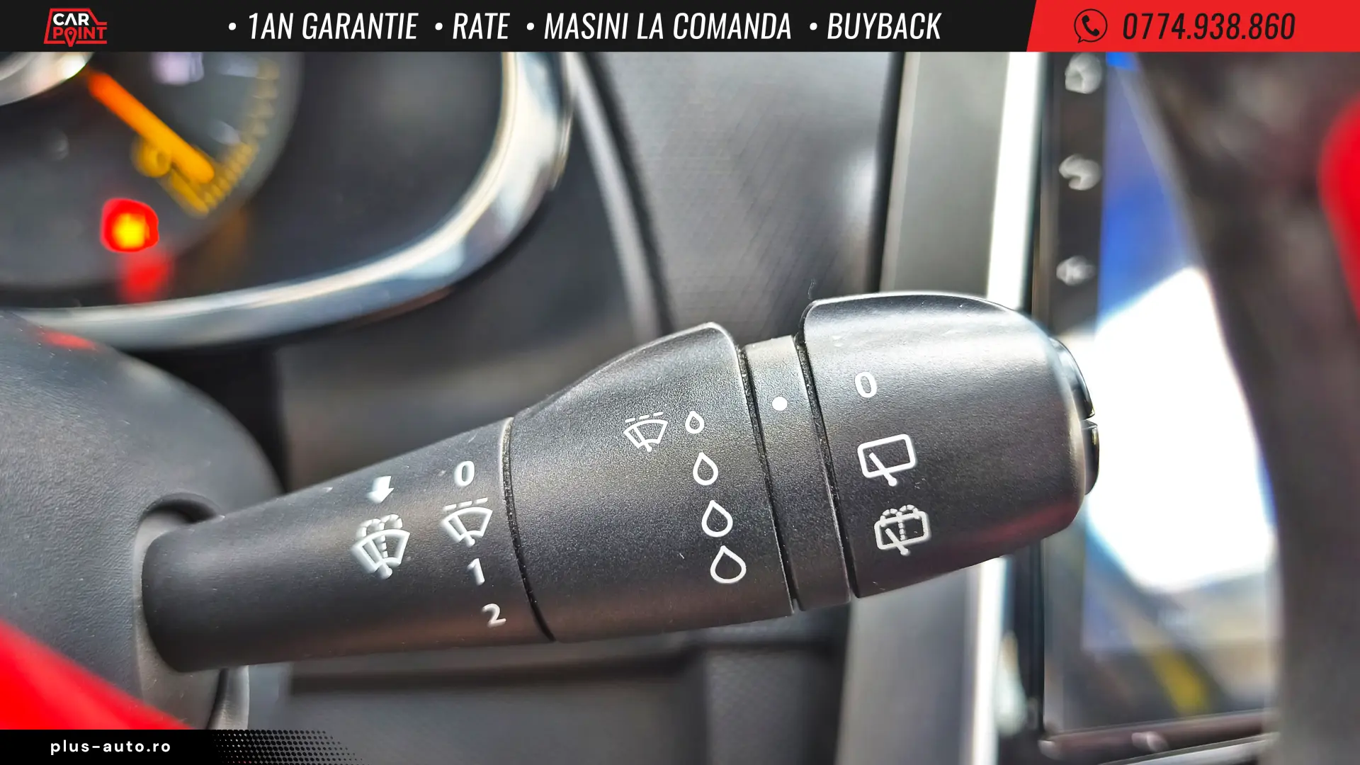 Renault Clio •GARANTIE 1AN•RATE•BUYBACK