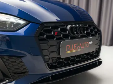 Audi S5 Sportback - Quattro -  Mild Hybrid - 341 cp