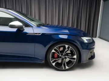 Audi S5 Sportback - Quattro -  Mild Hybrid - 341 cp