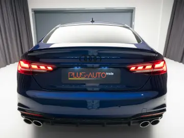 Audi S5 Sportback - Quattro -  Mild Hybrid - 341 cp