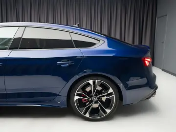 Audi S5 Sportback - Quattro -  Mild Hybrid - 341 cp