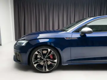 Audi S5 Sportback - Quattro -  Mild Hybrid - 341 cp