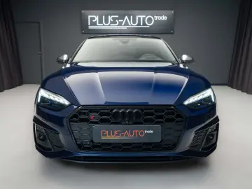 Audi S5 Sportback - Quattro -  Mild Hybrid - 341 cp