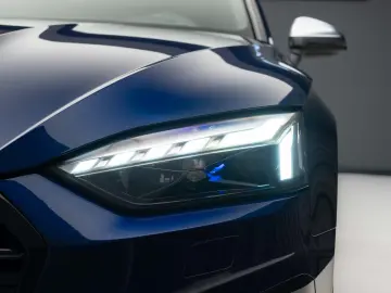 Audi S5 Sportback - Quattro -  Mild Hybrid - 341 cp