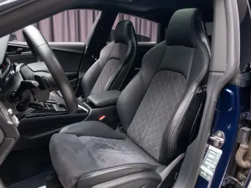 Audi S5 Sportback - Quattro -  Mild Hybrid - 341 cp