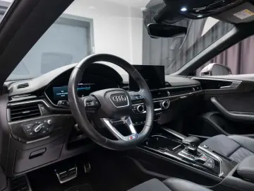 Audi S5 Sportback - Quattro -  Mild Hybrid - 341 cp
