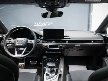 Audi S5 Sportback - Quattro -  Mild Hybrid - 341 cp