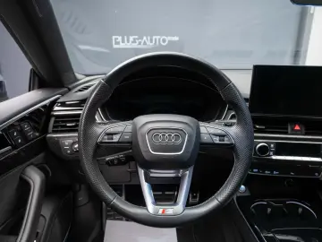 Audi S5 Sportback - Quattro -  Mild Hybrid - 341 cp