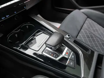 Audi S5 Sportback - Quattro -  Mild Hybrid - 341 cp