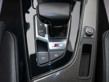 Audi S5 Sportback - Quattro -  Mild Hybrid - 341 cp