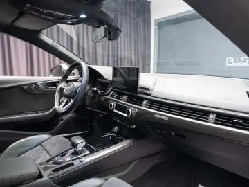 Audi S5 Sportback - Quattro -  Mild Hybrid - 341 cp