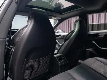Audi S5 Sportback - Quattro -  Mild Hybrid - 341 cp