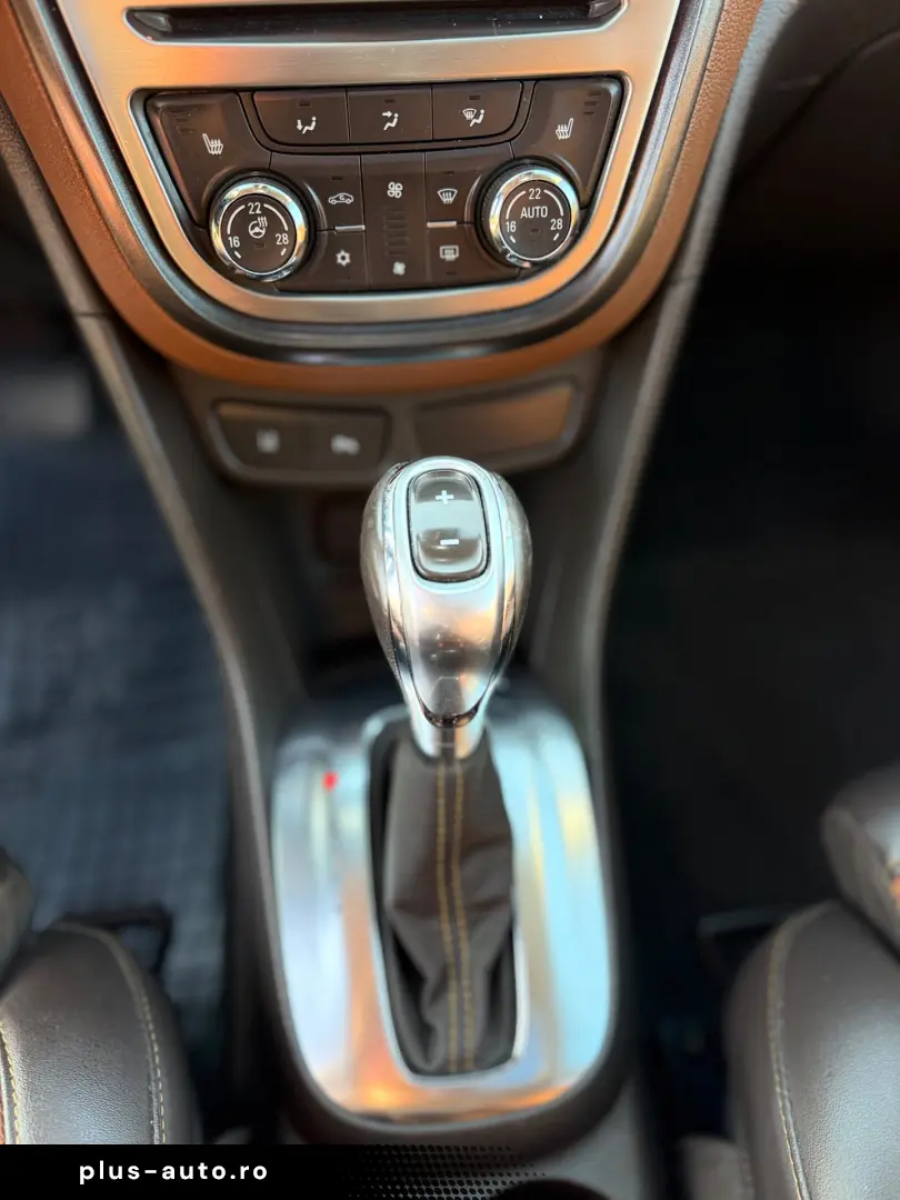 Opel  Mokka 1.7 Diesel AUTOMAT FULL