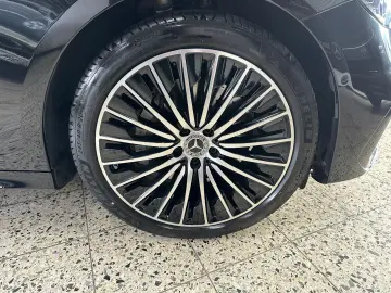 MERCEDES-BENZ E 300 e AMG   Exklusiv NAV LEDER PSD D…