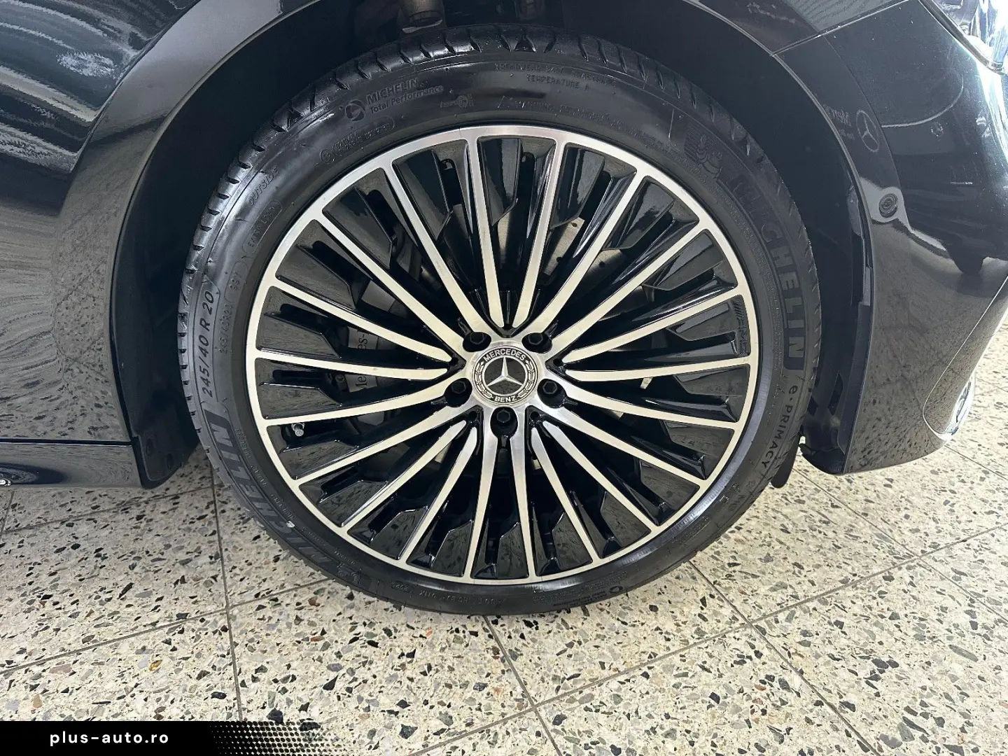 MERCEDES-BENZ E 300 e AMG   Exklusiv NAV LEDER PSD D&hellip;