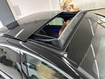 MERCEDES-BENZ E 300 e AMG   Exklusiv NAV LEDER PSD D…