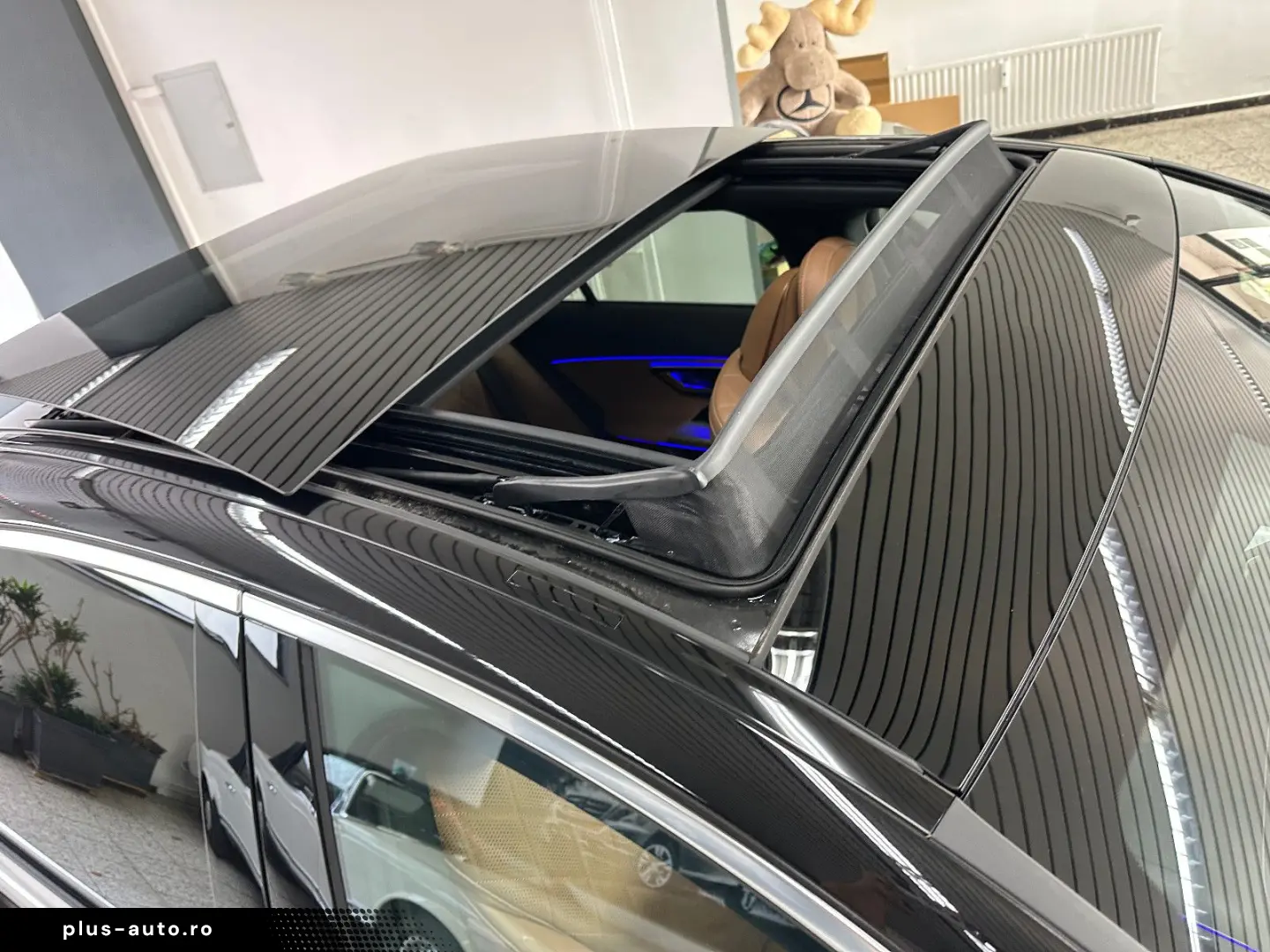MERCEDES-BENZ E 300 e AMG   Exklusiv NAV LEDER PSD D&hellip;