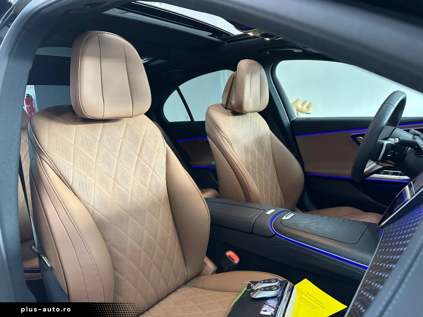 MERCEDES-BENZ E 300 e AMG   Exklusiv NAV LEDER PSD D&hellip;
