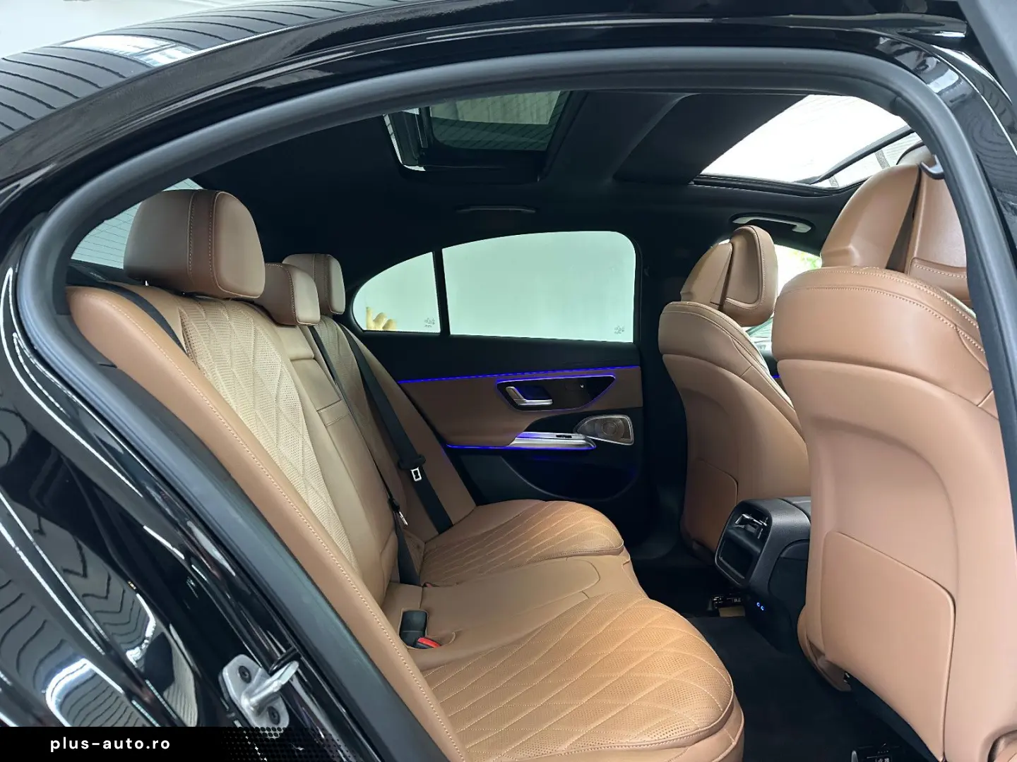 MERCEDES-BENZ E 300 e AMG   Exklusiv NAV LEDER PSD D&hellip;