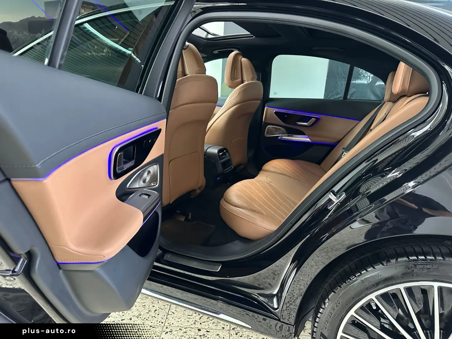 MERCEDES-BENZ E 300 e AMG   Exklusiv NAV LEDER PSD D&hellip;