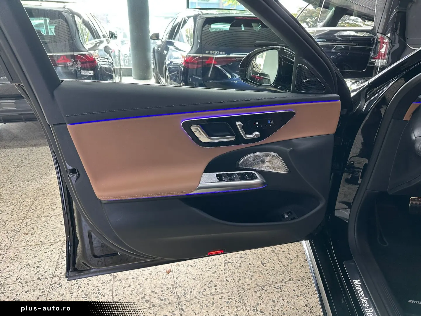 MERCEDES-BENZ E 300 e AMG   Exklusiv NAV LEDER PSD D&hellip;