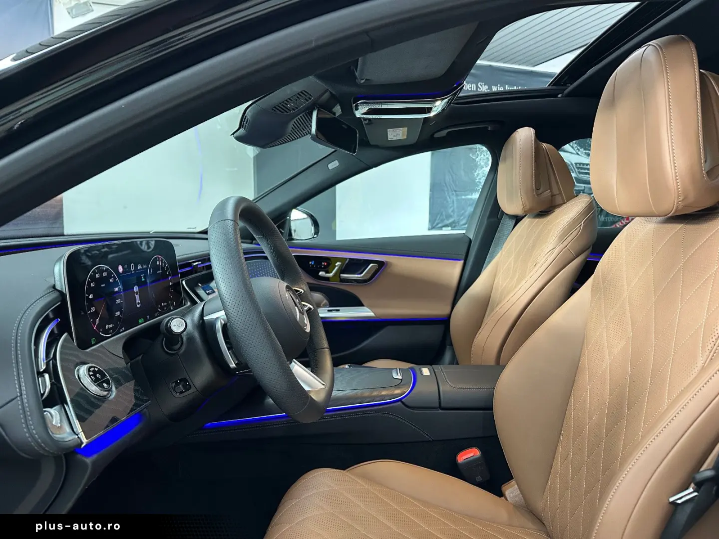 MERCEDES-BENZ E 300 e AMG   Exklusiv NAV LEDER PSD D&hellip;