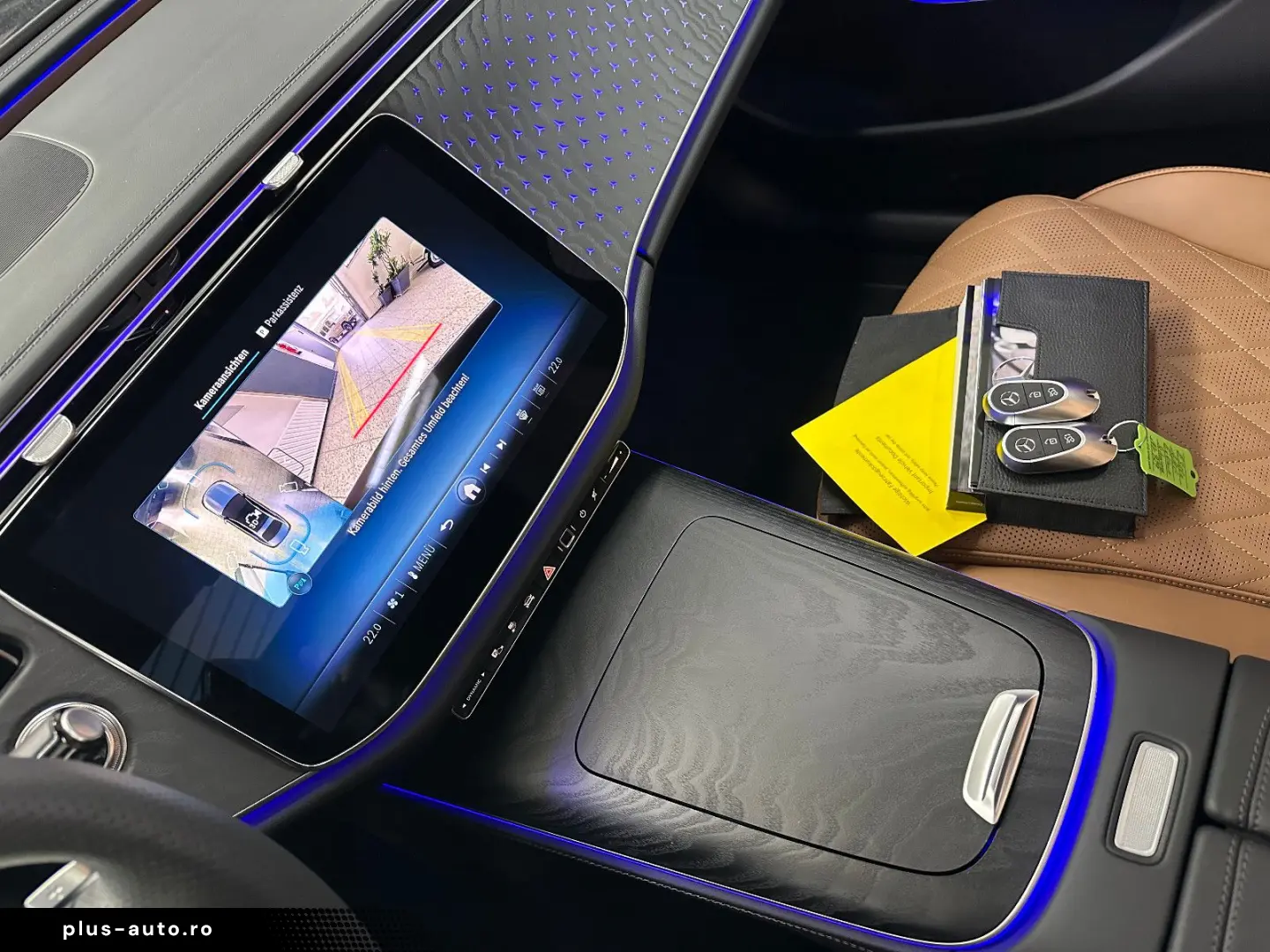 MERCEDES-BENZ E 300 e AMG   Exklusiv NAV LEDER PSD D&hellip;