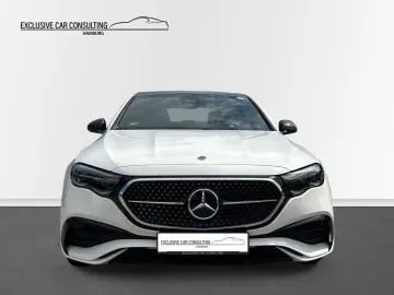 MERCEDES-BENZ E 300 e AMG Premium Plus  Pano  Superscreen