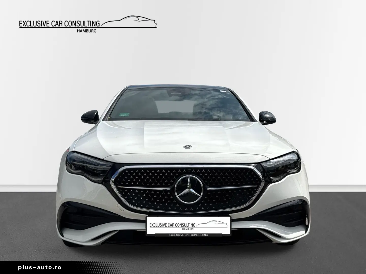 MERCEDES-BENZ E 300 e AMG Premium Plus  Pano  Superscreen
