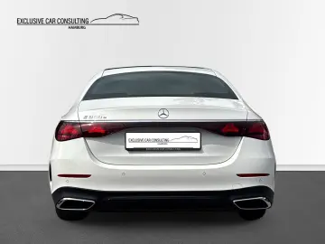 MERCEDES-BENZ E 300 e AMG Premium Plus  Pano  Superscreen