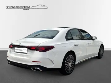 MERCEDES-BENZ E 300 e AMG Premium Plus  Pano  Superscreen