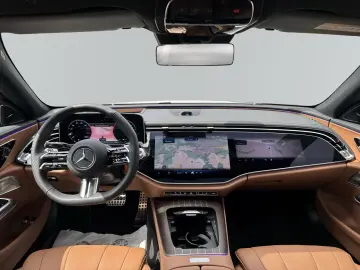 MERCEDES-BENZ E 300 e AMG Premium Plus  Pano  Superscreen