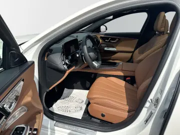 MERCEDES-BENZ E 300 e AMG Premium Plus  Pano  Superscreen