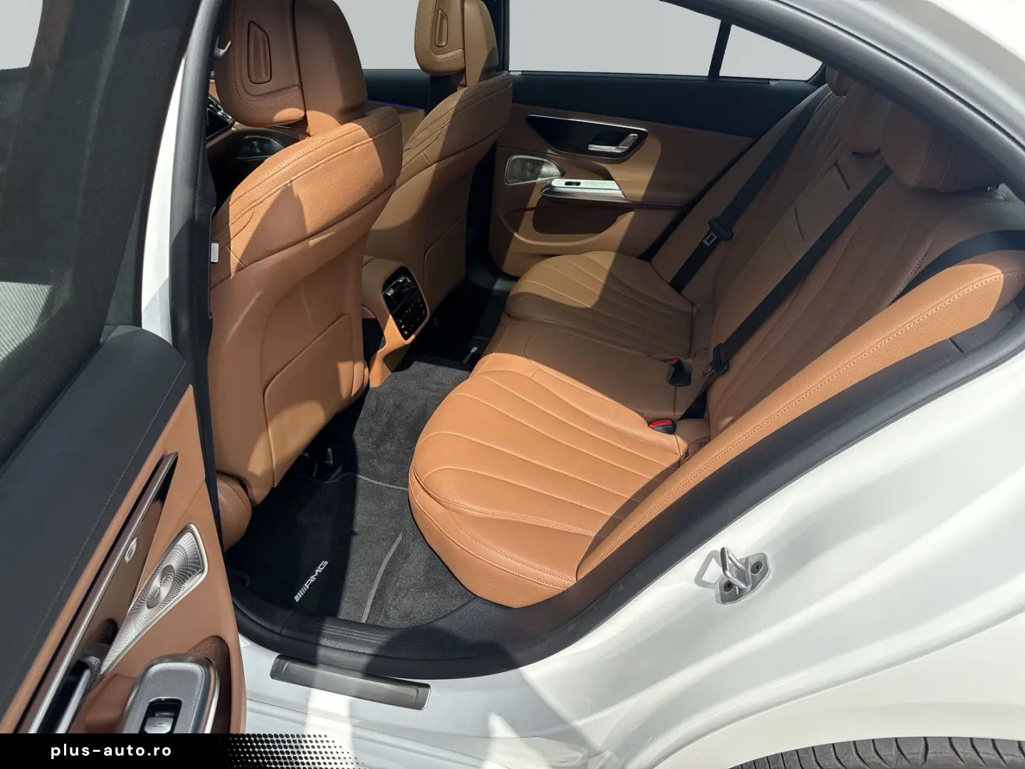 MERCEDES-BENZ E 300 e AMG Premium Plus  Pano  Superscreen