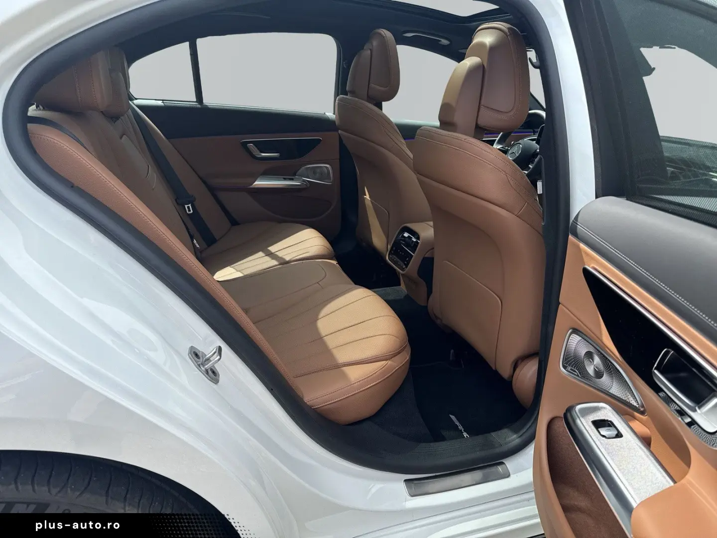 MERCEDES-BENZ E 300 e AMG Premium Plus  Pano  Superscreen