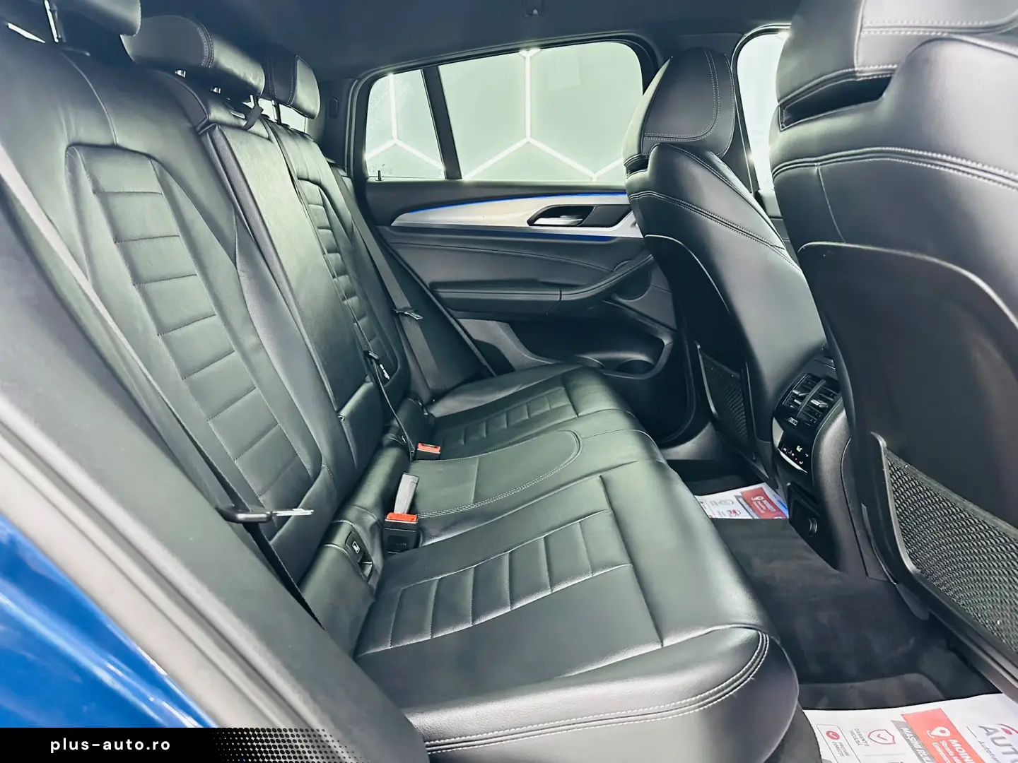BMW X4 2019 2.0i E6 4x4 Garantie 12 Luni Rate Avans 0 Doar C